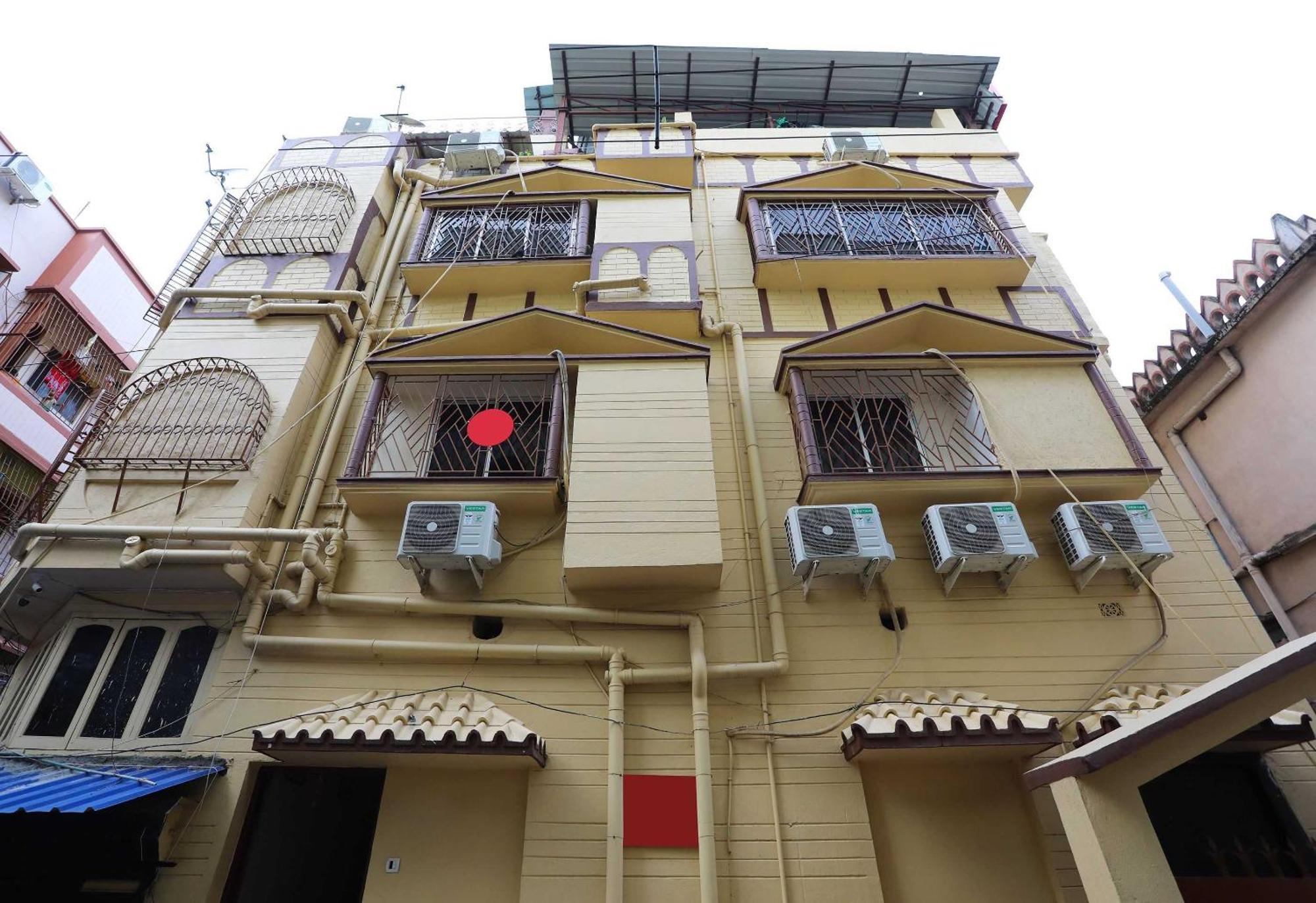 Hotel O Chinar Dam Dam Exterior foto
