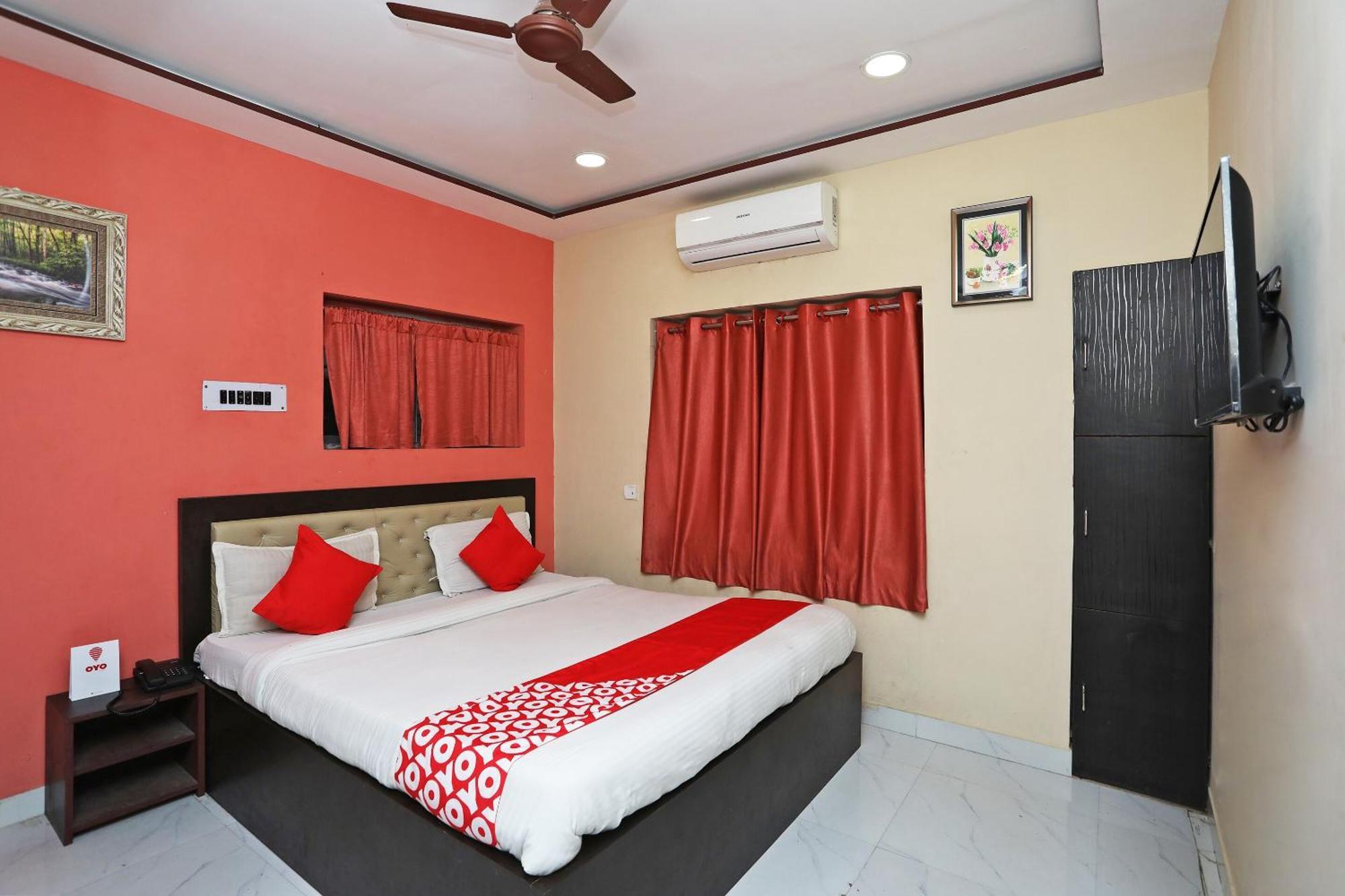 Hotel O Chinar Dam Dam Exterior foto
