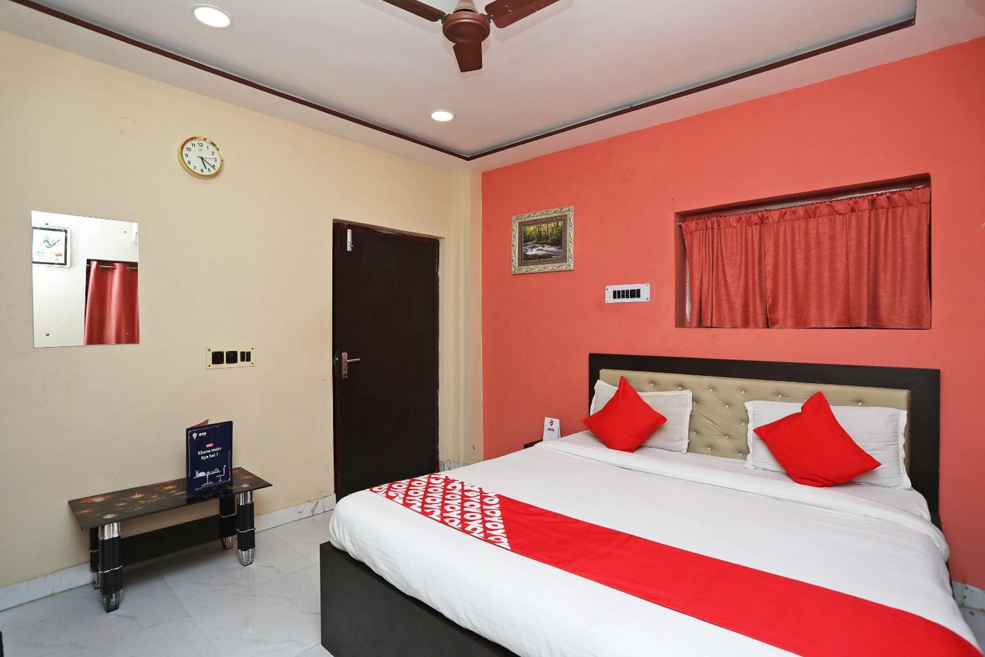 Hotel O Chinar Dam Dam Exterior foto