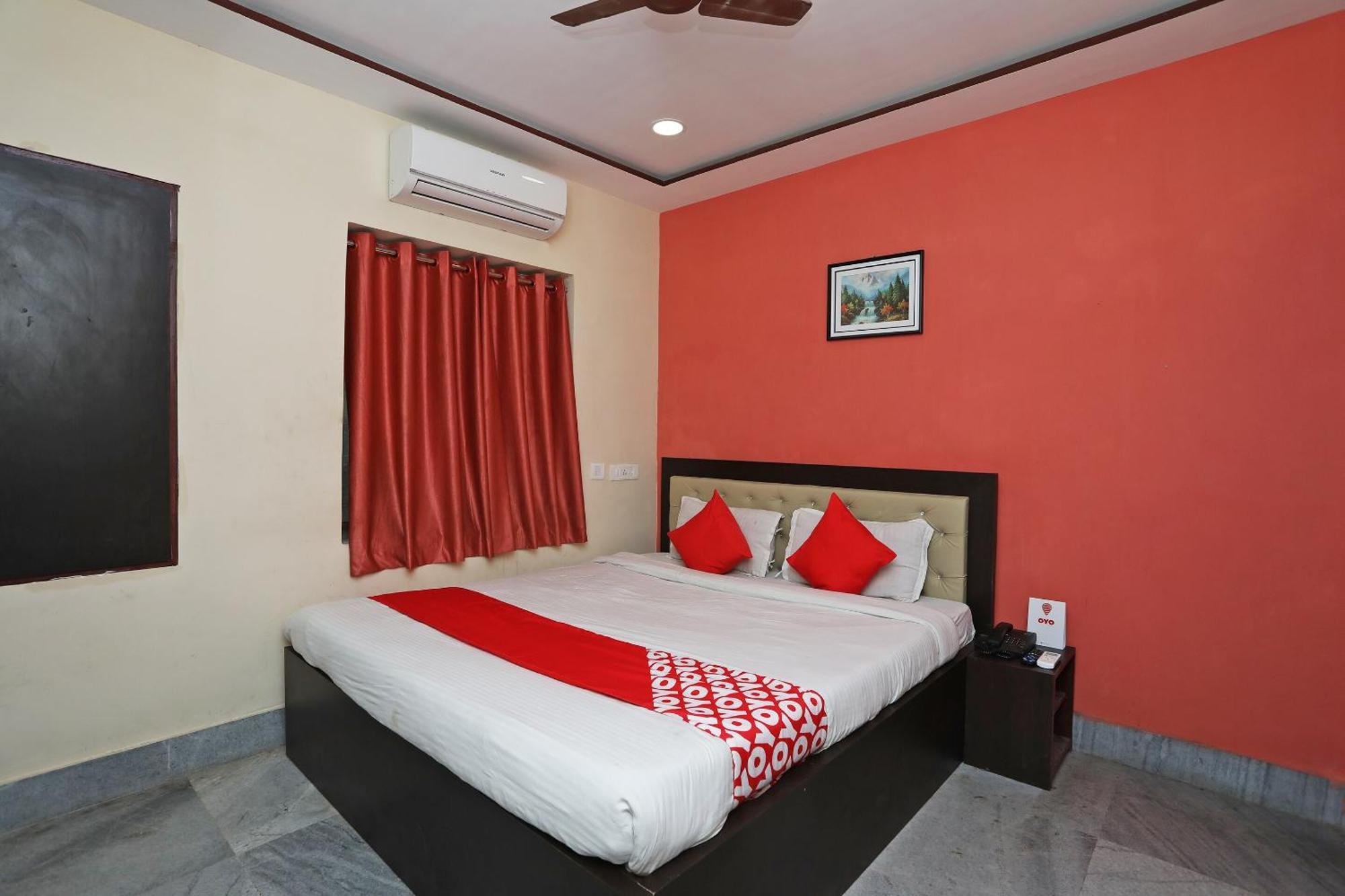 Hotel O Chinar Dam Dam Exterior foto
