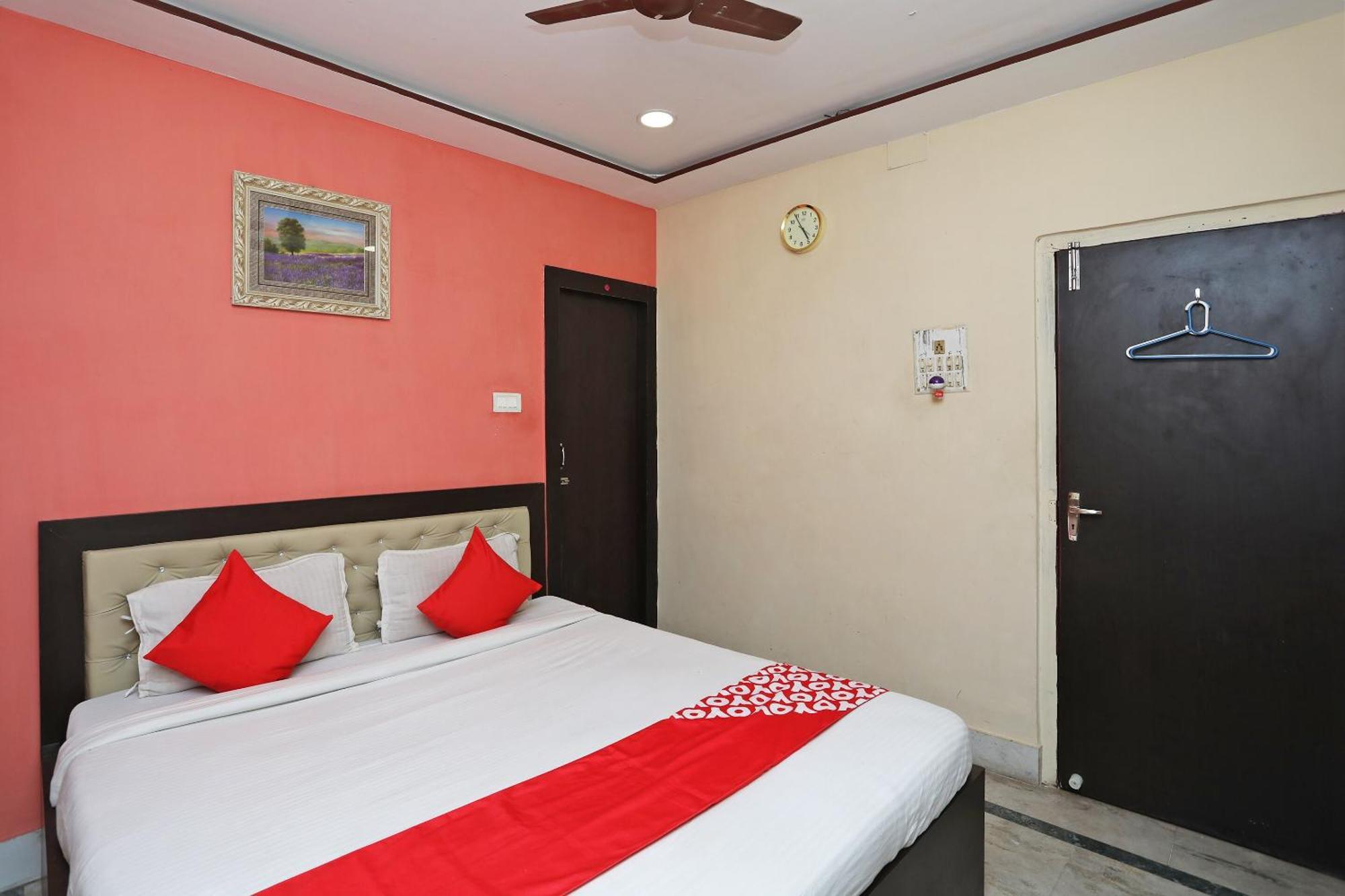 Hotel O Chinar Dam Dam Exterior foto