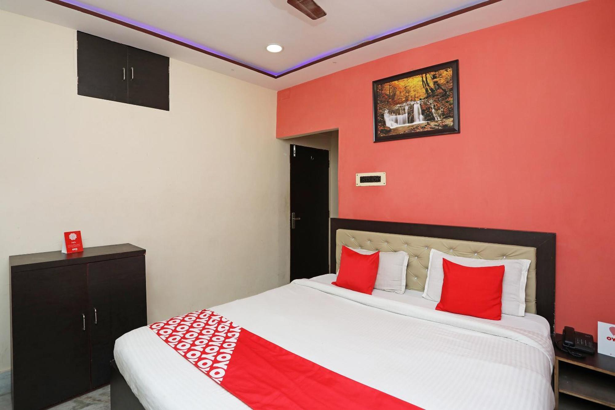 Hotel O Chinar Dam Dam Exterior foto